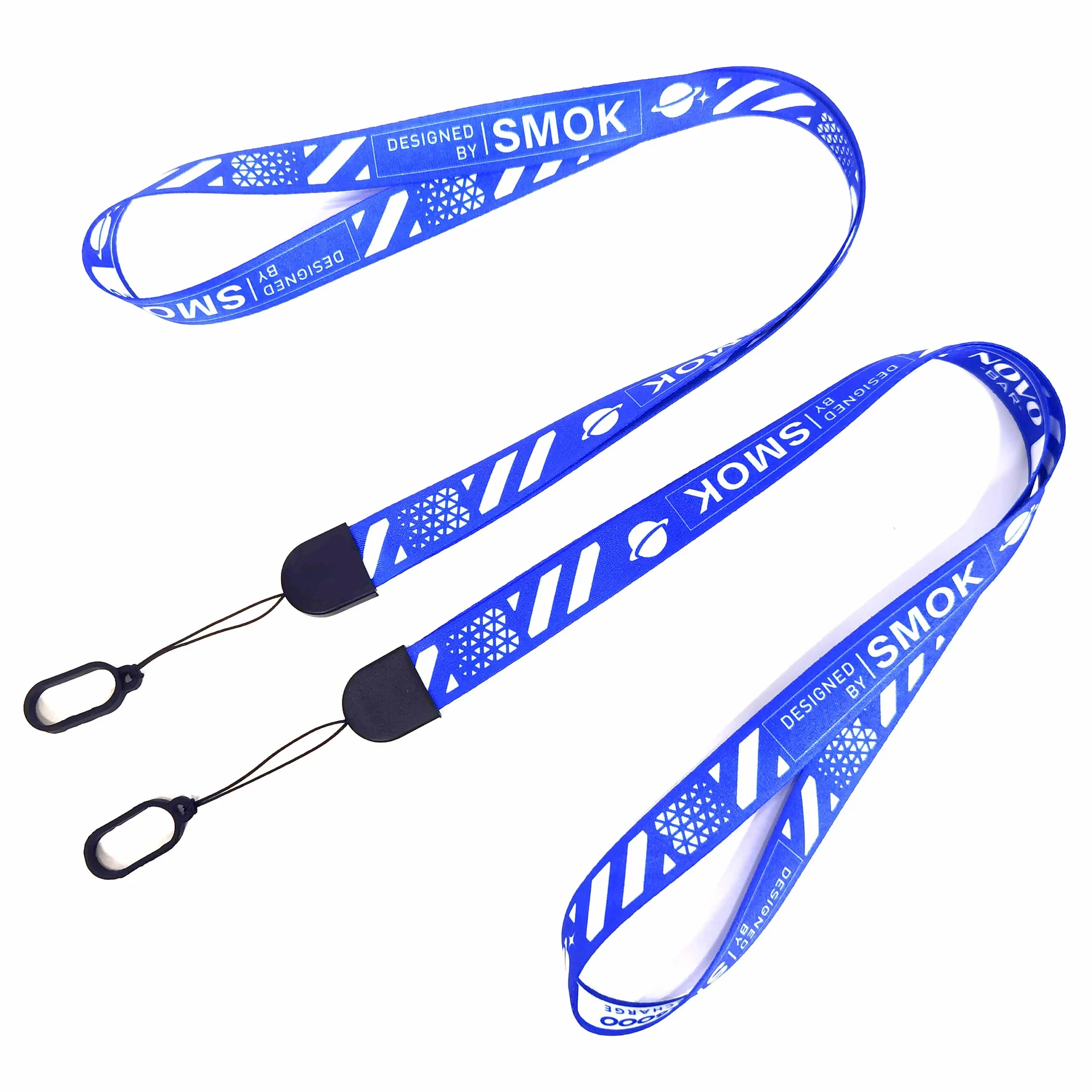 Wholesales Promotion Custom Design Personalized Printed Logo Neck Strap ...