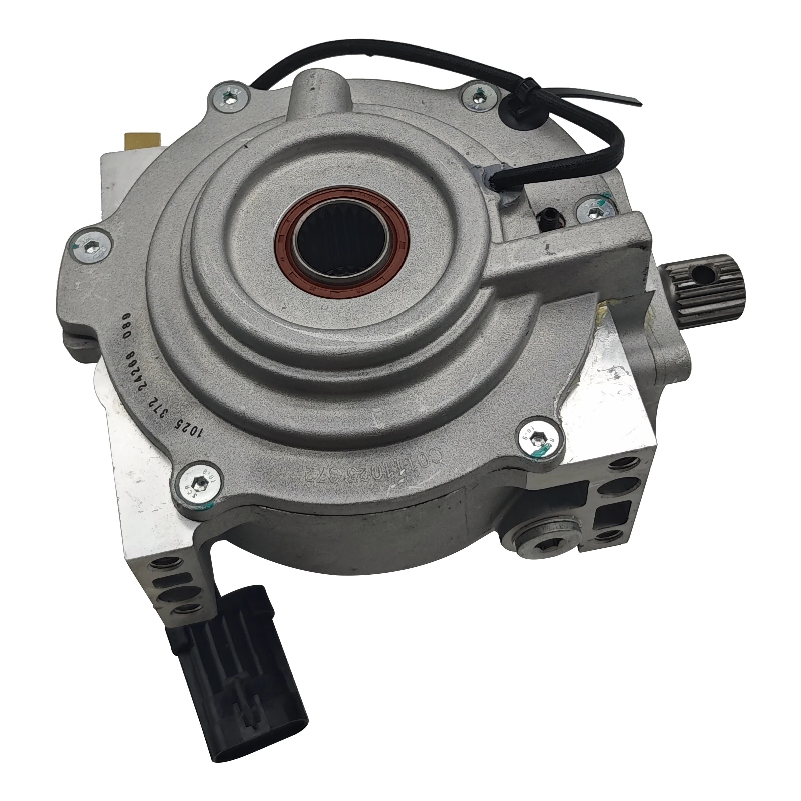 ohayoi　a Front Differential Polaris | NICHE PARTS