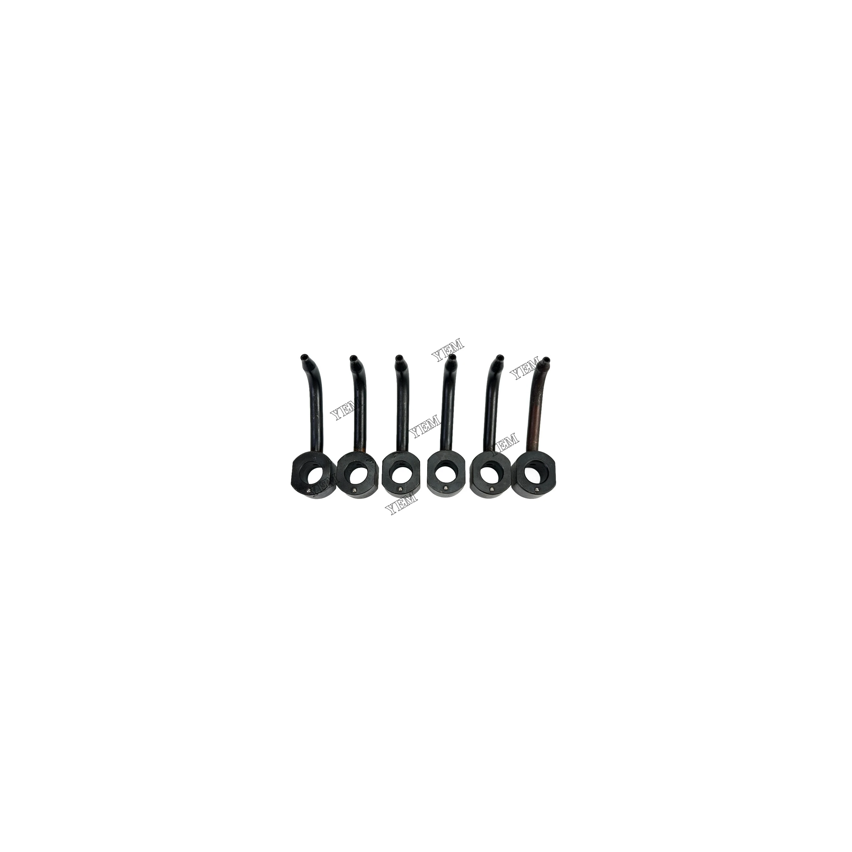 Engine Repair Kit D1146 Nozzle for Doosan Engine Replacement Parts