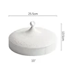 White Plate