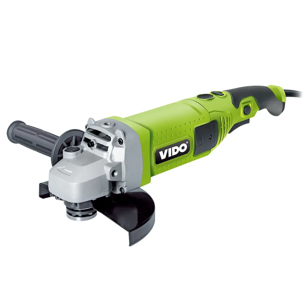 Amoladora bosch angular 7 pulgadas (180mm) 2600w gws 26-180