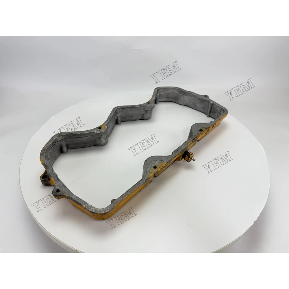 Factory Quality OEM 3406 Valve Cover Base 3
