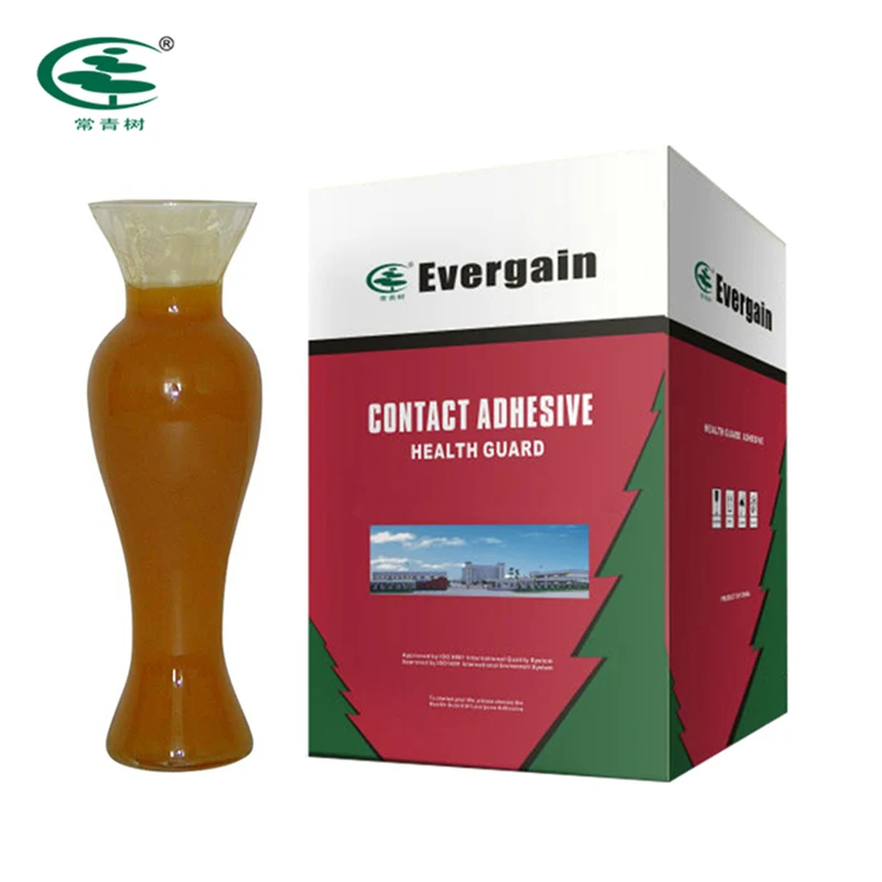 1L Type99 Contact Cement Adhesive for Leather Bonding - China Adhesive  Contact Cement, Contact Cement Glue