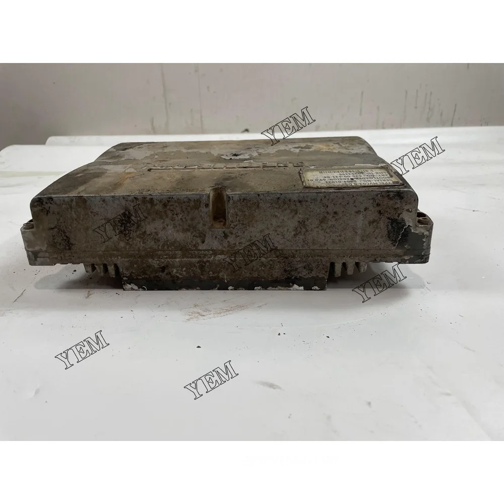 D934 Engine Control Unit 10118031 for Liebherr Engine Parts Hot Selling 4