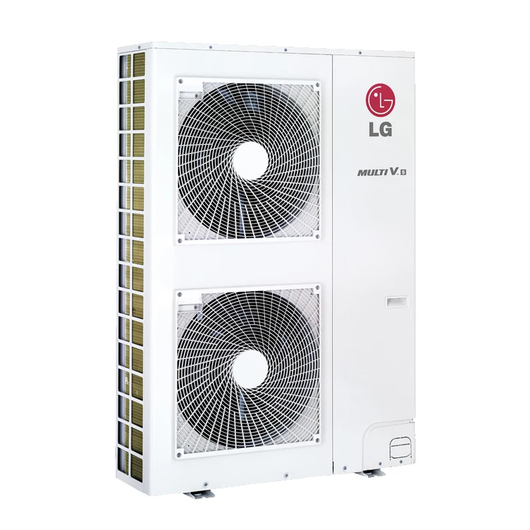 LG Multi VS ARU0220WS4 AC Central Air Conditioners R410A Room Free  Spare Parts Cooling and Heating VRF Years