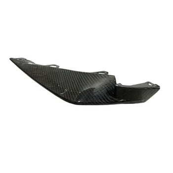 Hight- Quality  Dry Carbon Fiber Car Front Bumper Corner For G80/G82 M3/M4