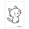 Ws-003 - 45*65mm