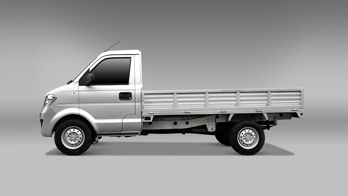 DFSK C31 RHD Véhicules direction à droite Mini-camion à essence 6