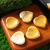 Una yema de huevo (una sola)