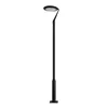 3m Streetlight pole