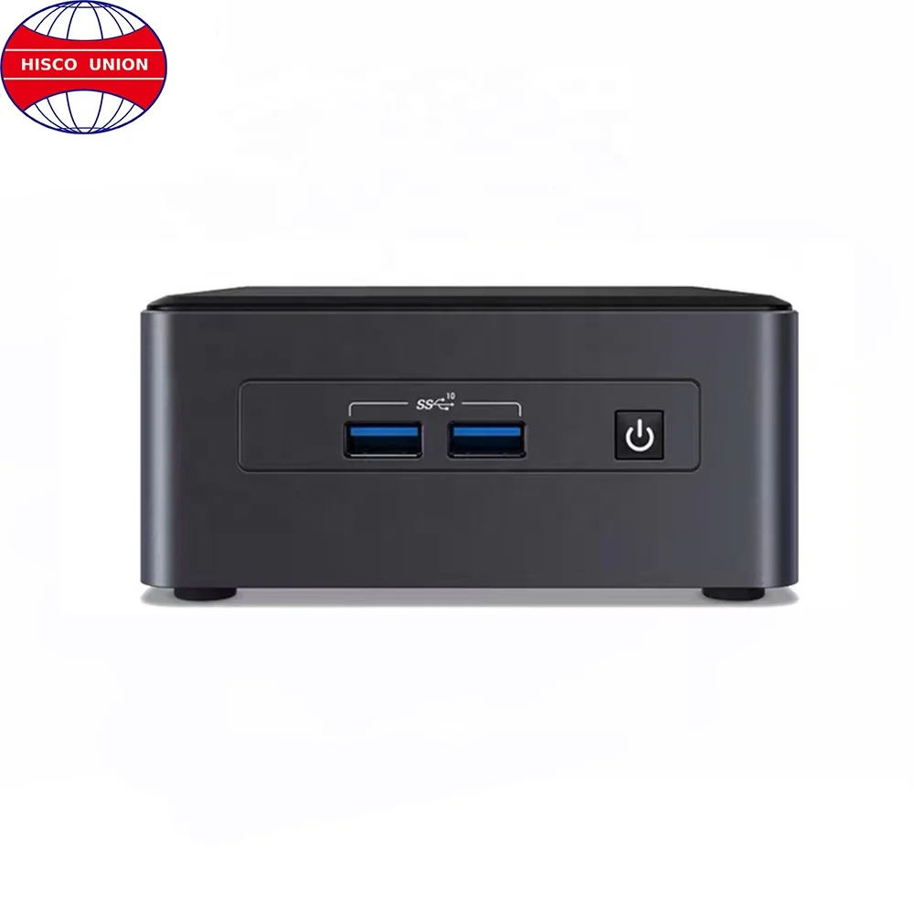 ミニPC intel NUC11TNKi miniPC Amazon.com: Intel NUC 11 Pro
