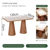 120*60cm mesa larga