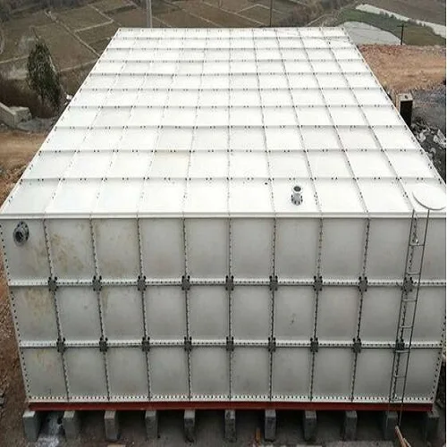 
Апрельская Акция! Пластиковый резервуар для воды, 100000 литров 