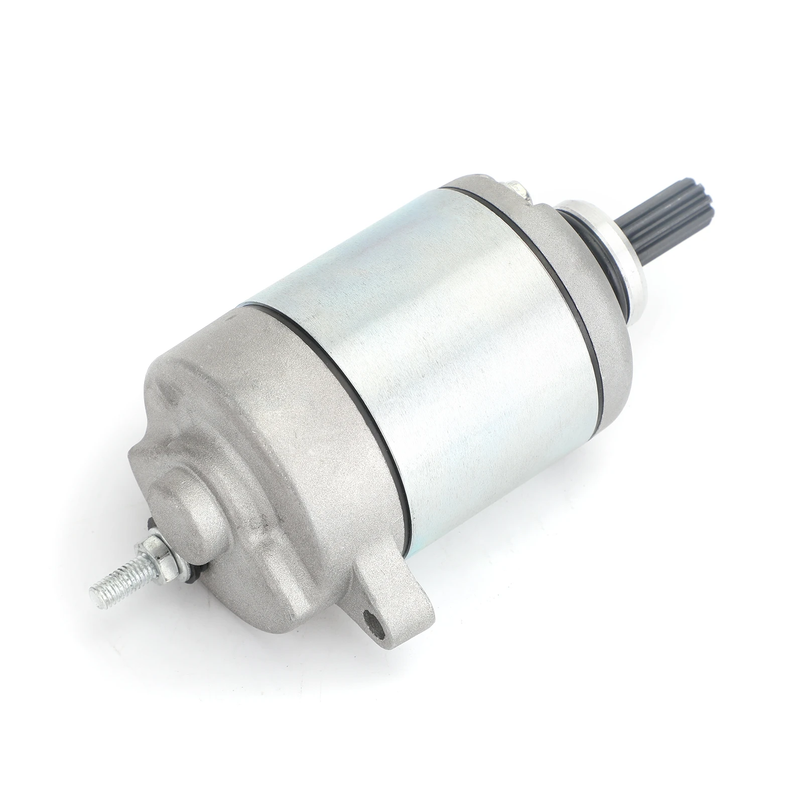 Démarreur Moteur Pour Honda CRF125F 2014-2017 - Référence 31200-K28-911, Neuf, Garantie 90 Jours