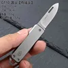 GT10 Cabeza Redonda [con Marcado]
