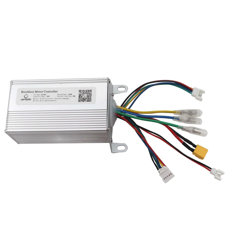 Mijia Public Version Controller Set Silver with Digital Display for xiaomi M365 Electric Scooter Parts Patinete Eléctrico Adulto