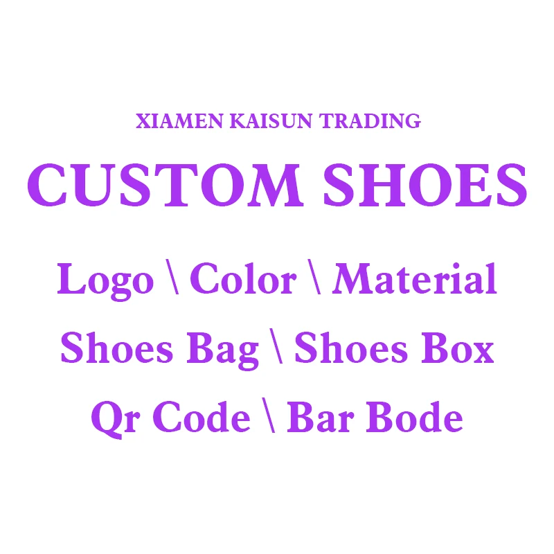 2023 New Fashion Comfortable Bread Shoes Men Custom Logo Board Shoes ...