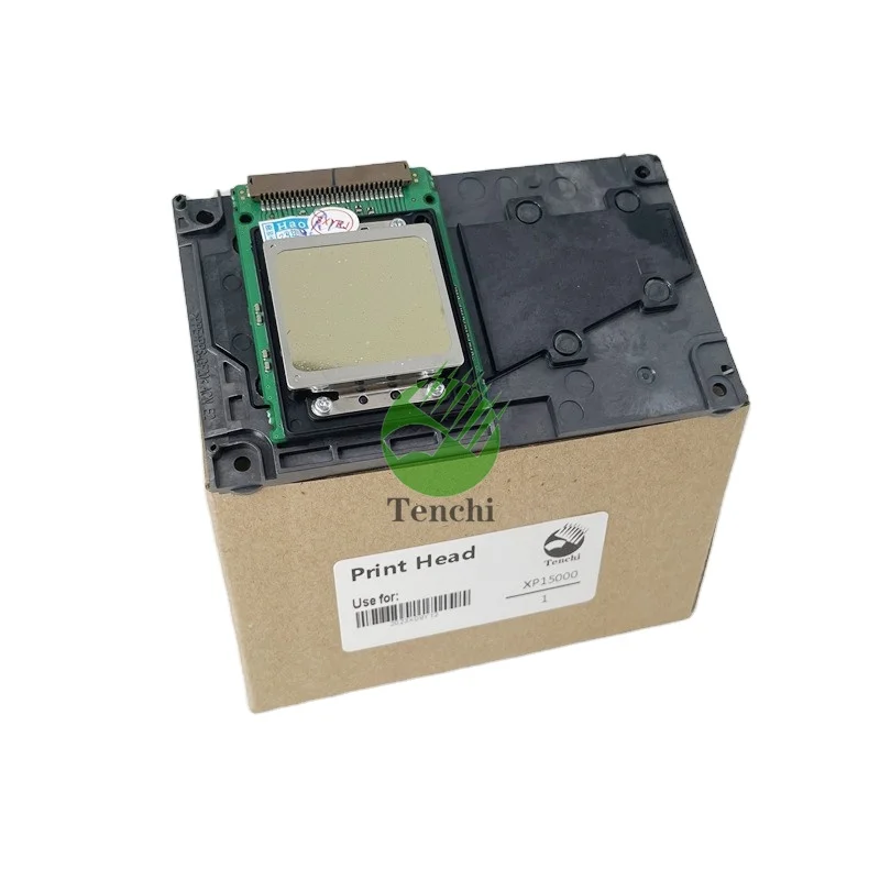 パペット XP6000プリントヘッドEPSON XP-15080 XP-15010 XP-15000 XP-8500