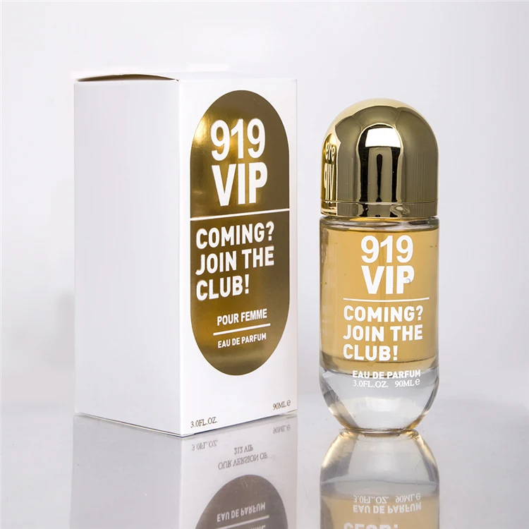 100ml JIAOYUN 919 VIP卸売otrosxxxユニセックスロバリブランド香水