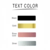 สีดำ