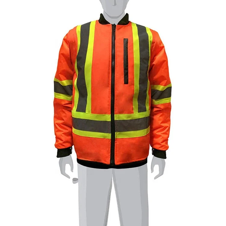 heavy duty waterproof work jackets