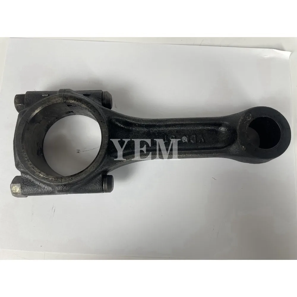 Connecting Rod Fit for Mitsubishi S4E2