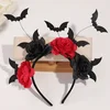 rojo y negro