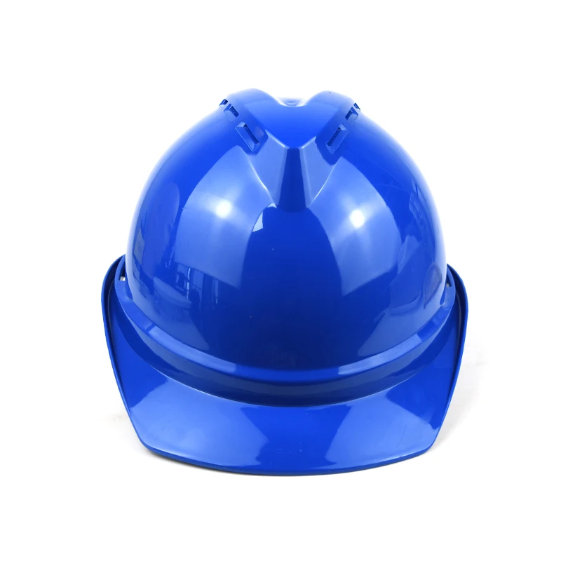 Chinese Manufacturers Supply Industrial Hand Hydraulics Electricians Safety Helmet