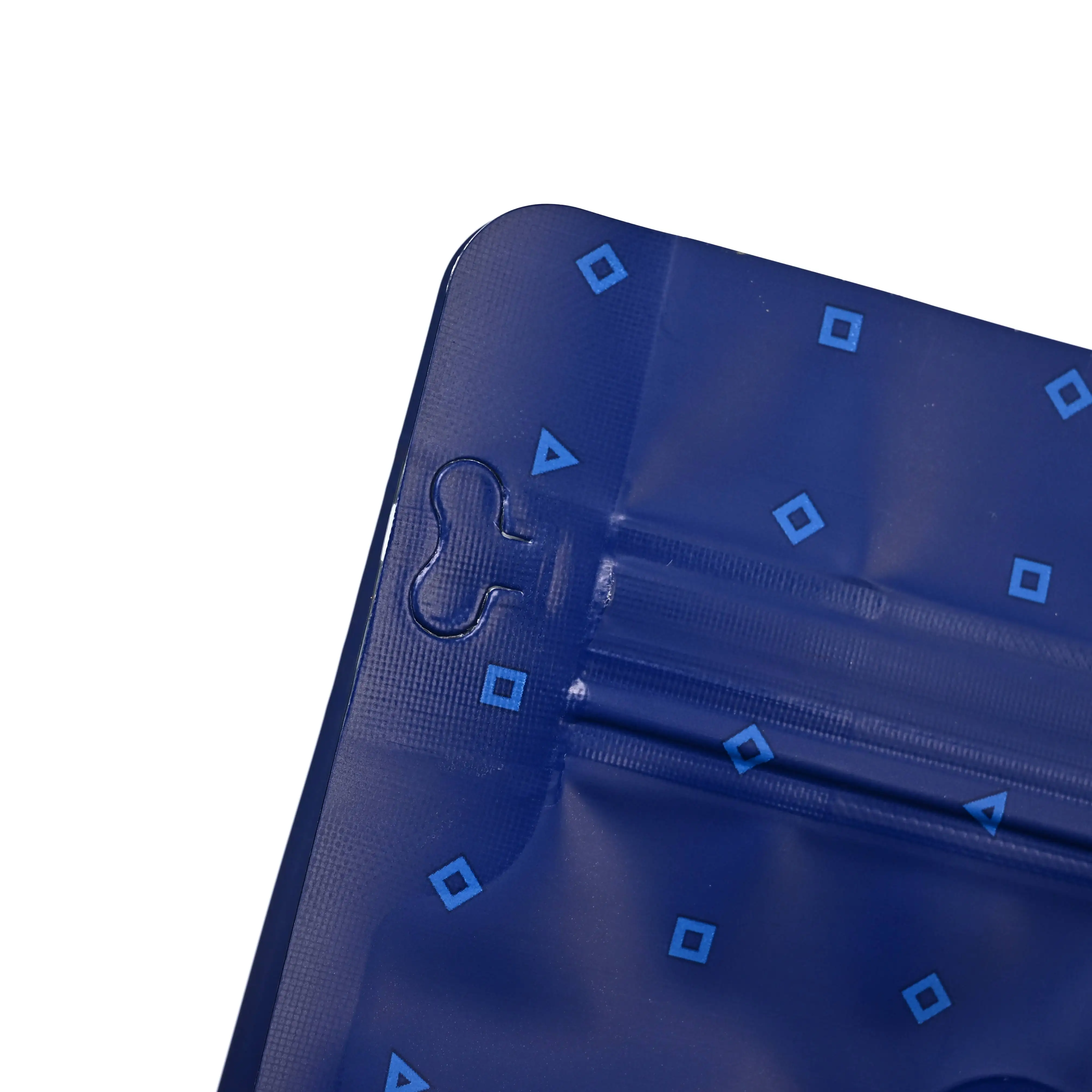 High Quality Ventilated Decorative Plastic Coffee Bags for Bulk Coffee Packaging in Roasteries and Gourmet Food Stores supplier