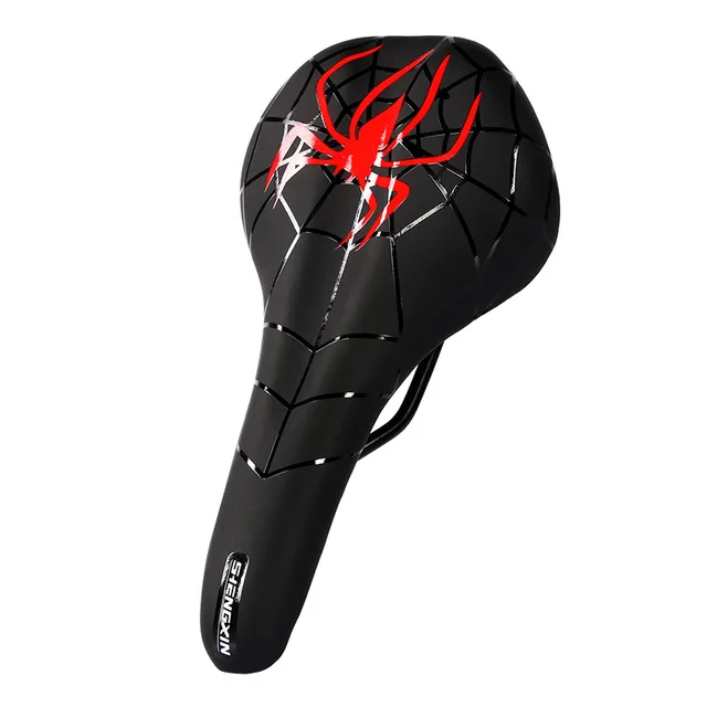 spiderman bike seat cover