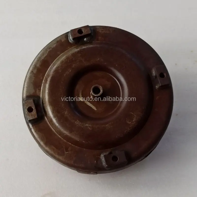 JR405E-0003-U1 Torque Converter Automatic Transmission 4 Speed for Mazda