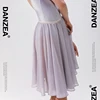 Light gray purple [rehearsal skirt only]]