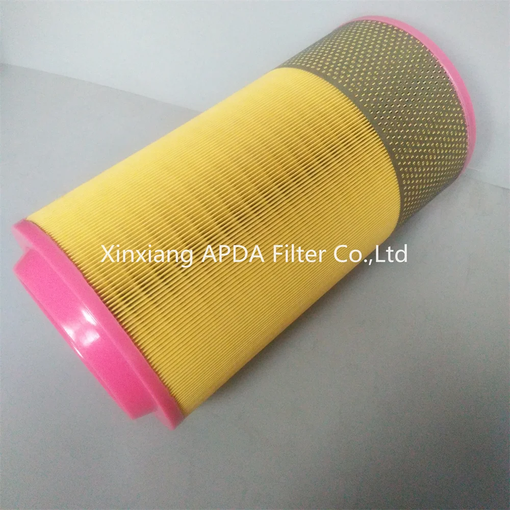 High Quality air Compressor air Filter 1625769200 1613950200 1613950300