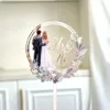 Rose Gold-F MR&MRS