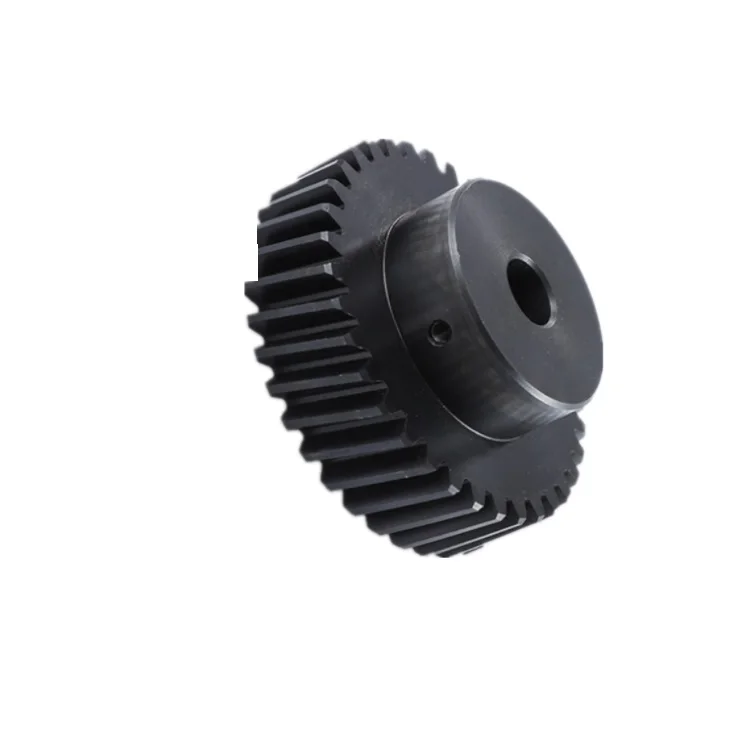 wheel bevel gear