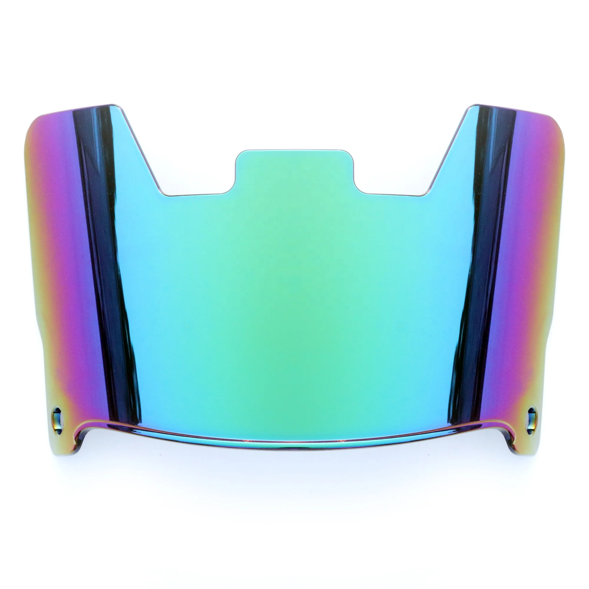 Universal Helmet Eye Shield Football 