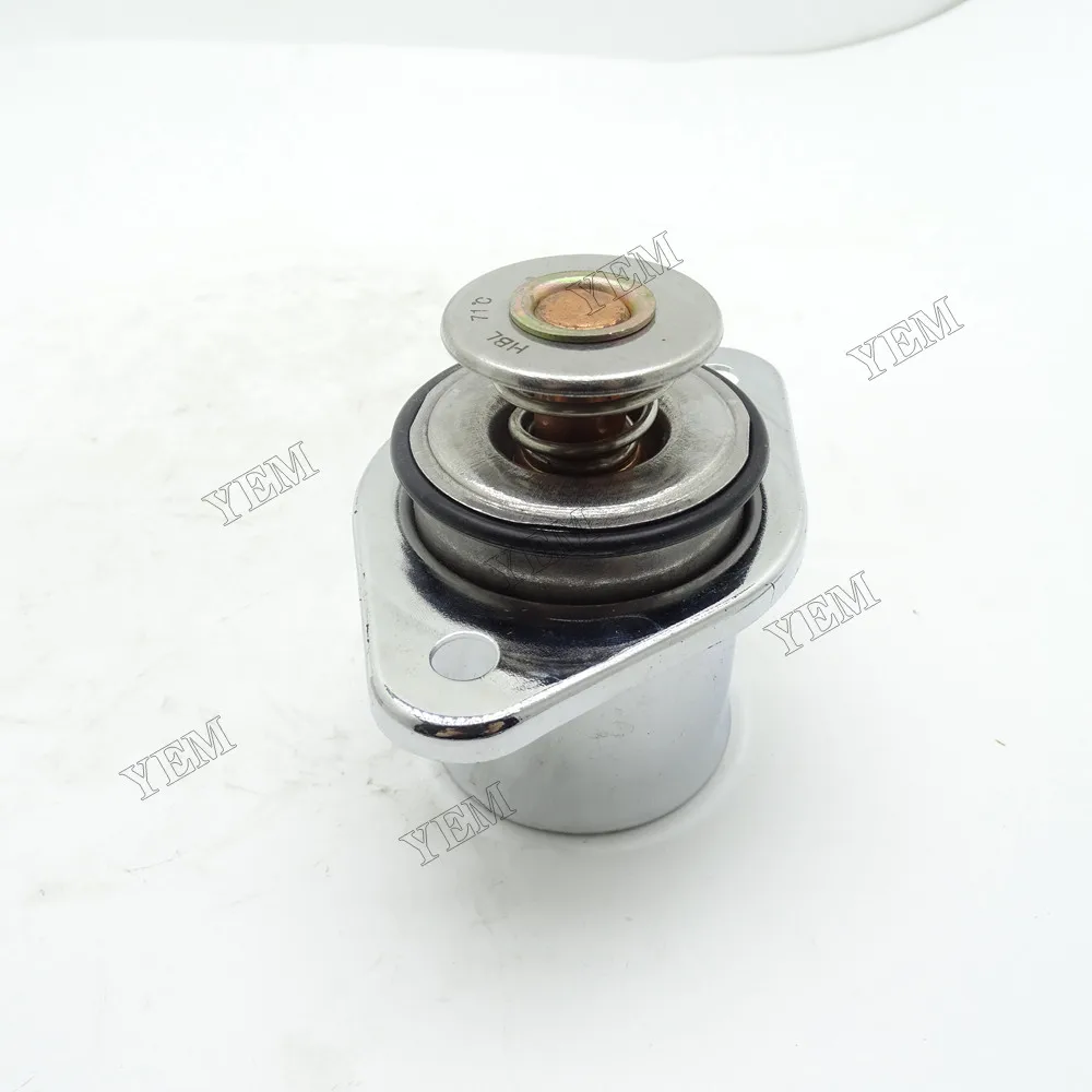 For Perkins Thermostat 1830256C91 Aftermarket Engine Spare Parts 5