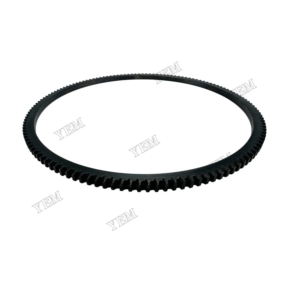 Flywheel Ring 04171009 04176379 Fit for Deutz BF4L1011 Engine 5