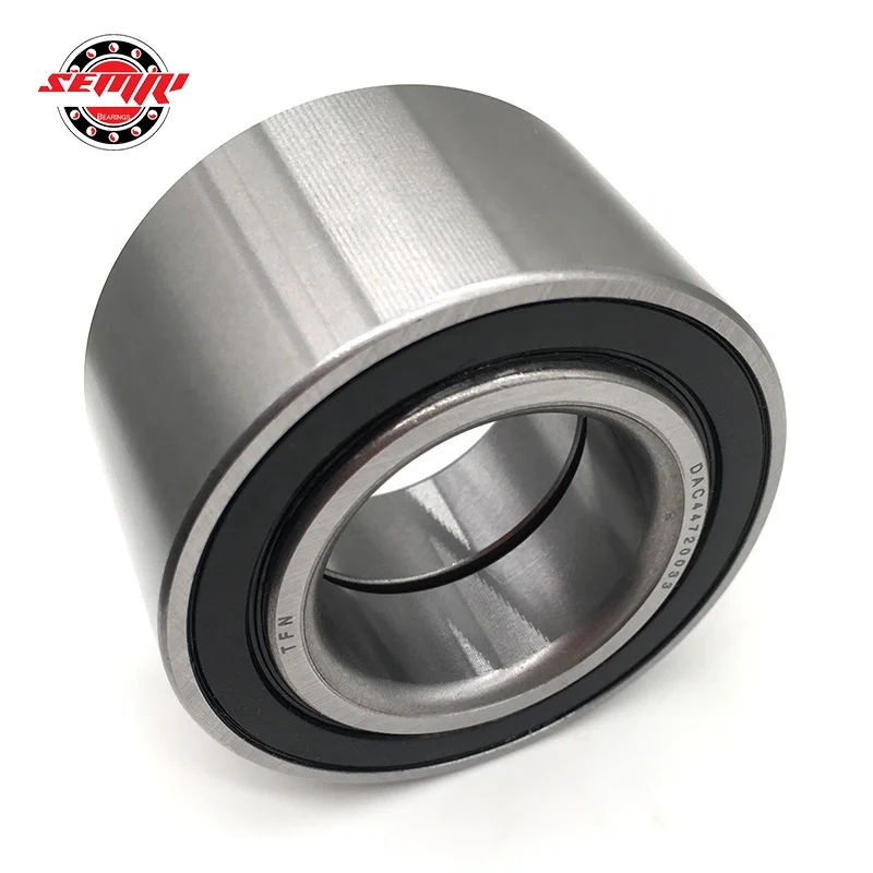 30x55x23 Air Conditioner Compressor Ball Bearing