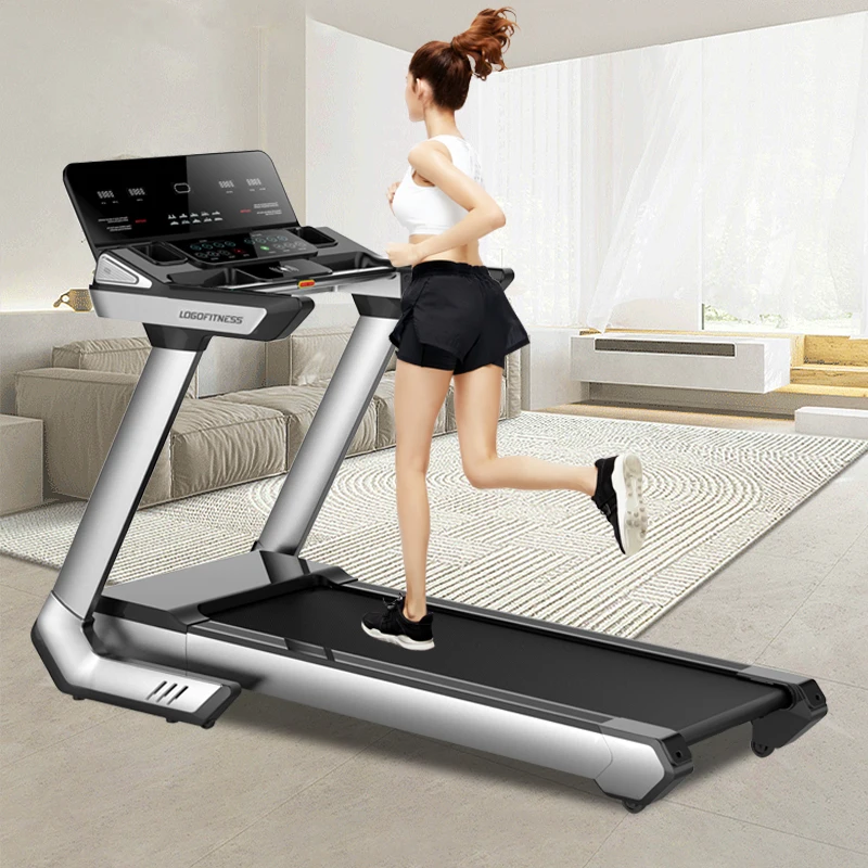 Беговая дорожка Electric Treadmill