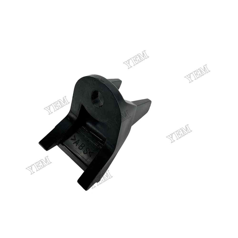 Wiper Plate 20Y-54-52231 for Komatsu Engine Spare Parts 6