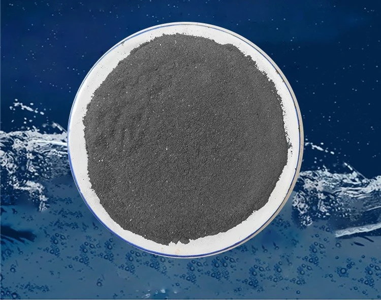 Good Insulation And Lubricity Casting Mold Powder For Steelmaking Mold