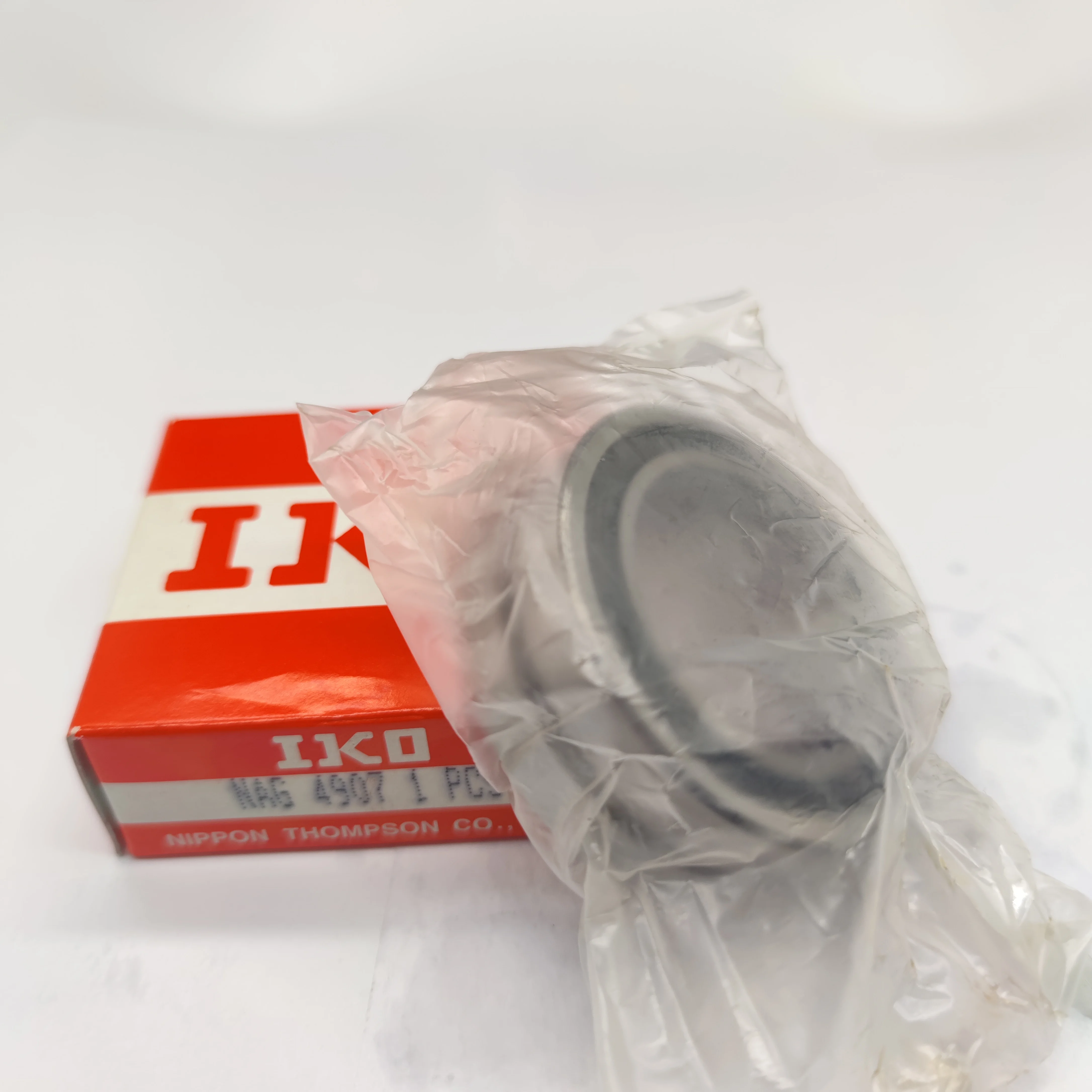 IKO Needle Roller Bearings - High Precision and Durability