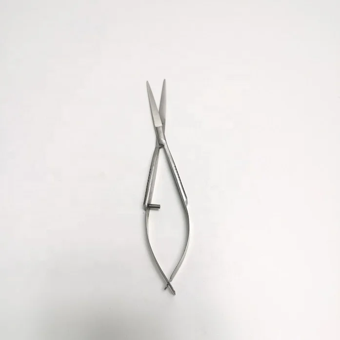 Stainless Scissors Spring, 16cm