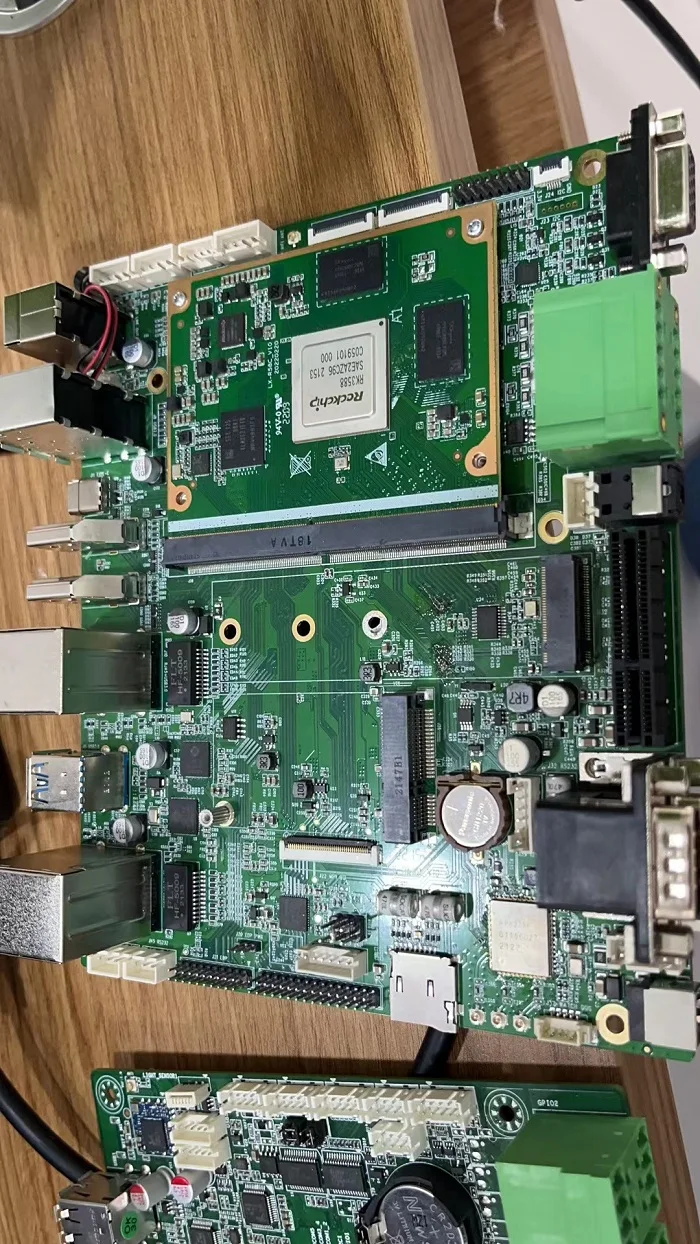 Customized Android Board - OEM Electronic Design PCB