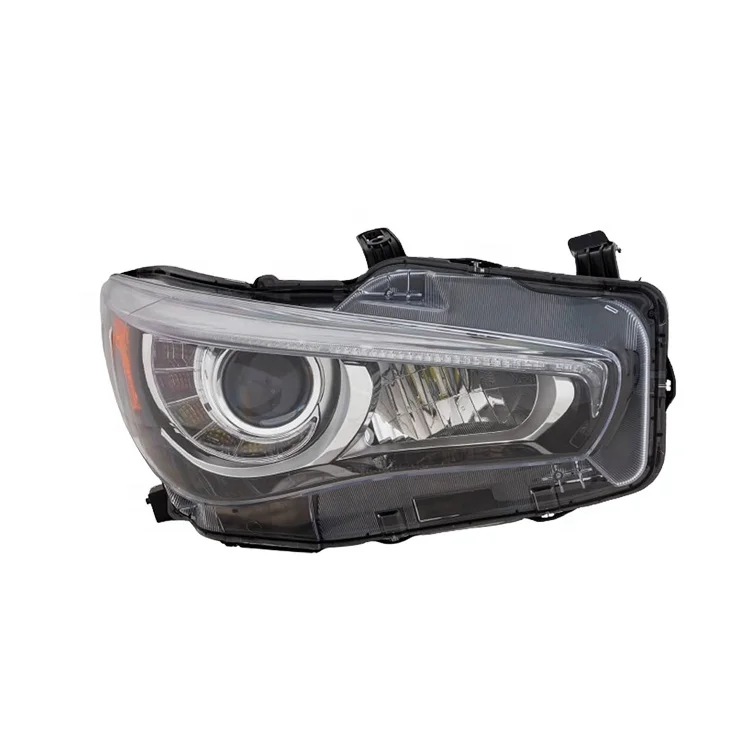 Car Parts Wholesale Attractive Price Head Lamp  OEM  Headlight for Infiniti Q50 2023