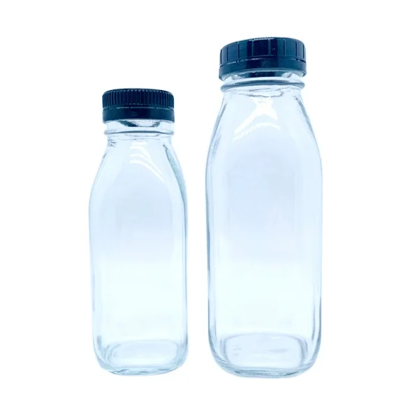 1992年製造 給食牛乳 ガラス瓶入り 3ページ目)さらば、明治の「瓶入り