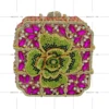 Verde Fucsia