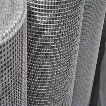 Long Service Life 65mn Sand Screen Mesh Vibrating Screen Mesh Sieve Mining Vibrating Screen Mesh for Quarry