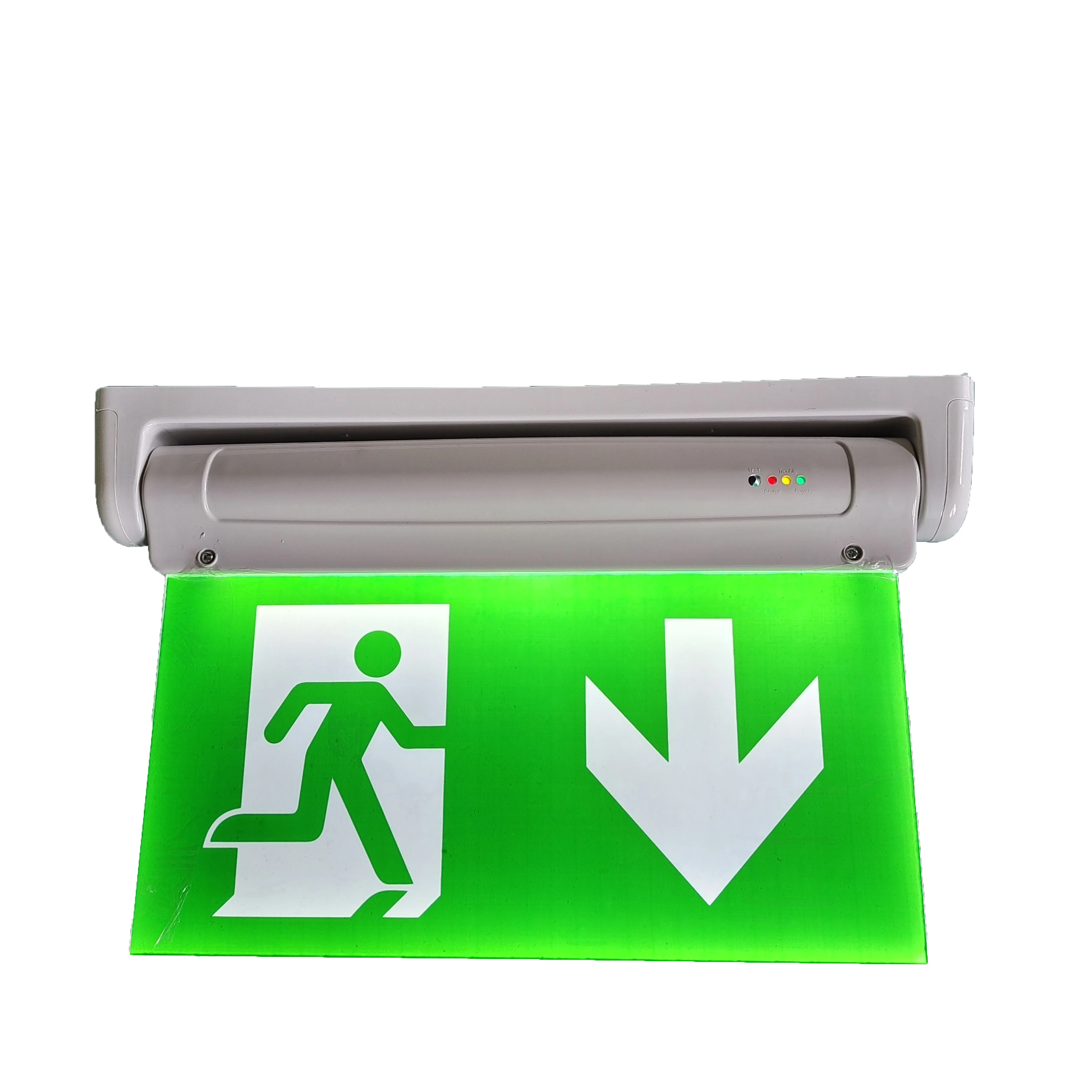 Ac85 265v Automatic Charging Led Emergency Bulb 5w Rechargeable Led